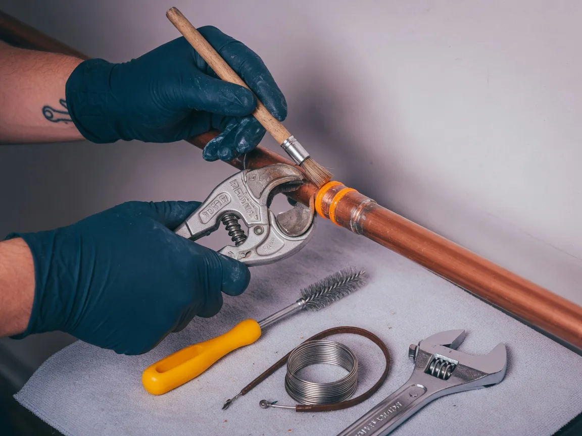 Why choose Sump Pump Repair in Montgomery, MI